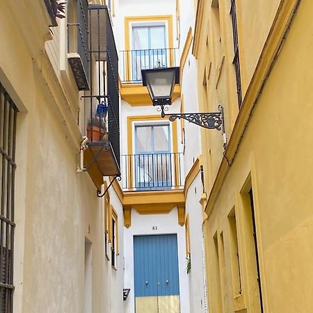 Hispalis Casa Pilatos Seville Ngoại thất bức ảnh