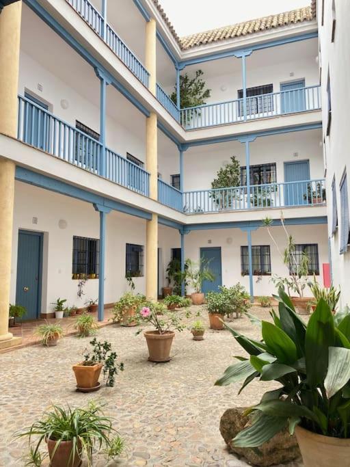Hispalis Casa Pilatos Seville Ngoại thất bức ảnh