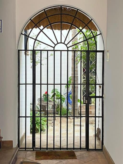 Hispalis Casa Pilatos Seville Ngoại thất bức ảnh