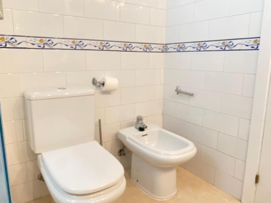 Hispalis Casa Pilatos Seville Ngoại thất bức ảnh