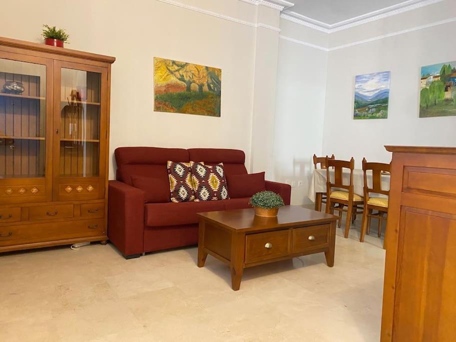 Hispalis Casa Pilatos Seville Ngoại thất bức ảnh