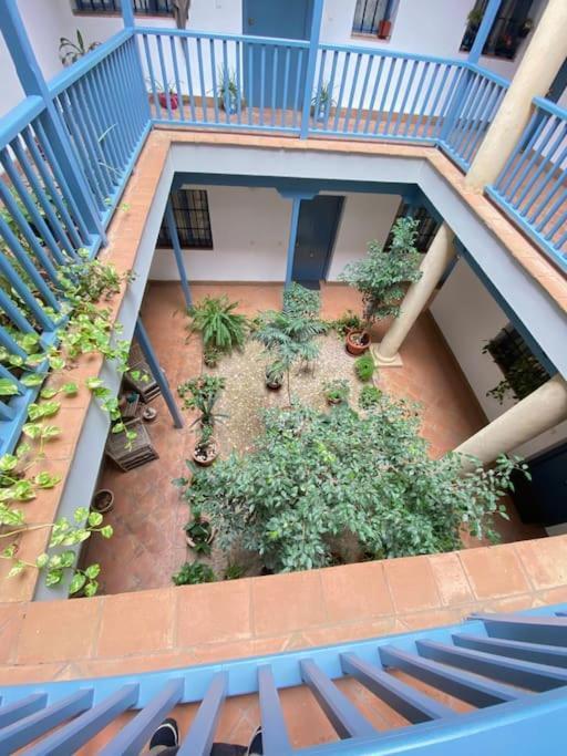 Hispalis Casa Pilatos Seville Ngoại thất bức ảnh