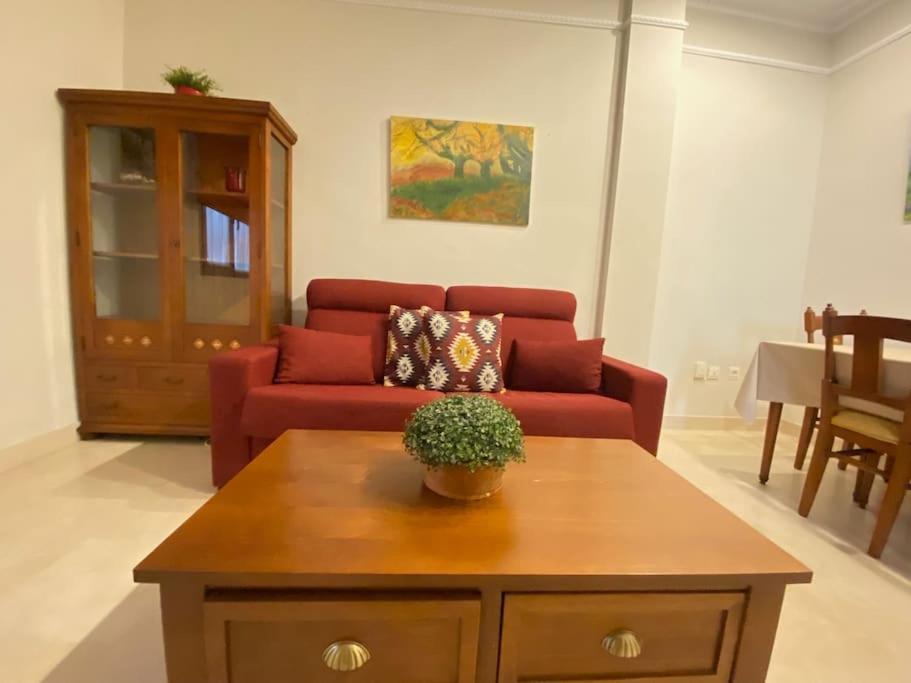 Hispalis Casa Pilatos Seville Ngoại thất bức ảnh