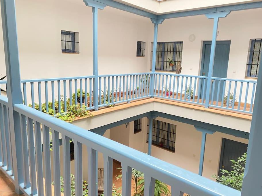 Hispalis Casa Pilatos Seville Ngoại thất bức ảnh