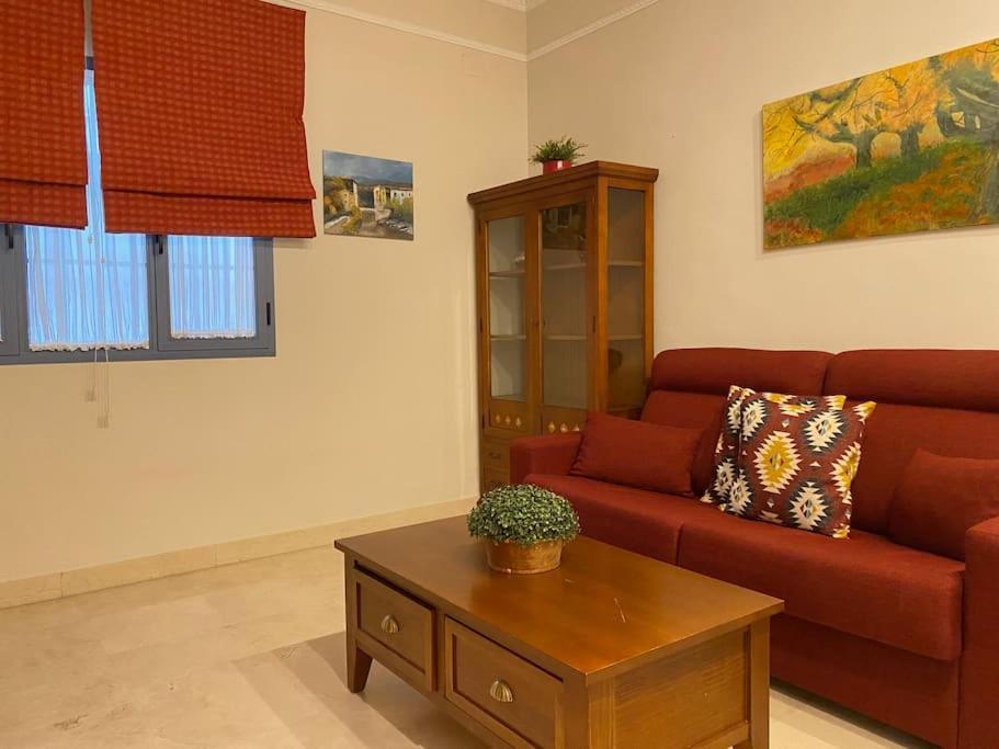 Hispalis Casa Pilatos Seville Ngoại thất bức ảnh