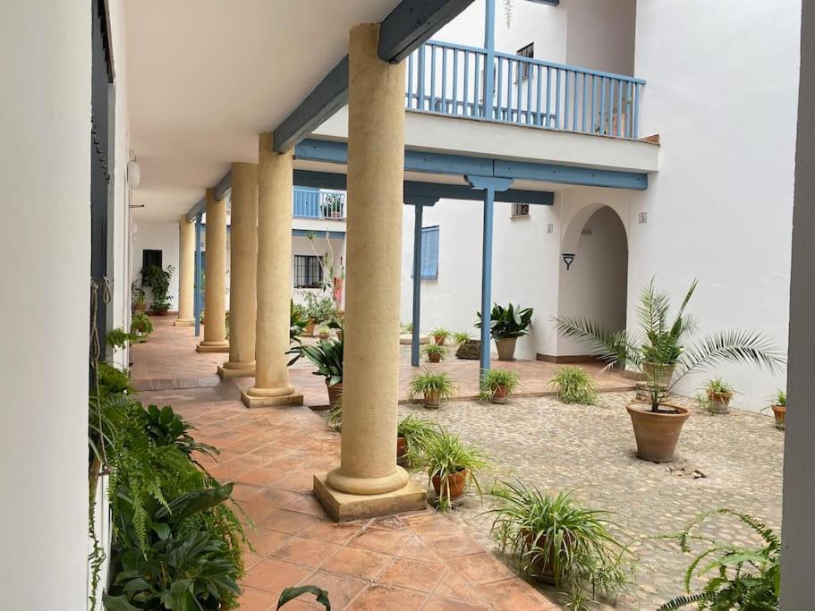 Hispalis Casa Pilatos Seville Ngoại thất bức ảnh